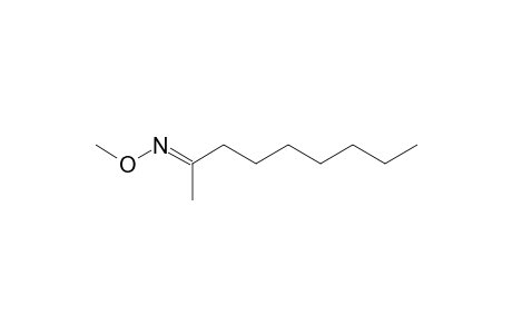 (2E)-2-Nonanone o-methyloxime