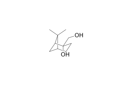 trans-2-Hydroxy-6,6-dimethylbicyclo-U3.1.1E-heptylmethanol
