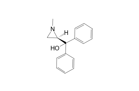 [(2R)-1-methyl-2-aziridinyl]-diphenylmethanol
