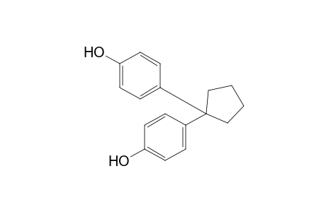 4,4'-cyclopentylidenediphenol