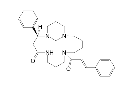 9,13-Methanoverbacine