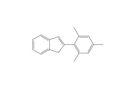 1H-Indene, 2-(2,4,6-trimethylphenyl)-