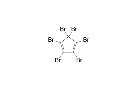 Hexabromo-cyclopentadiene