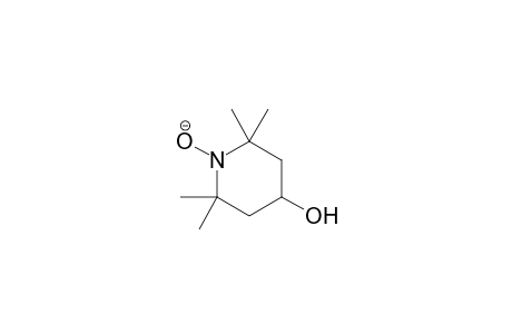 PIPERIDINYLOXY, 4-HYDROXY-2,2,6,6-TETRAMETHYL-