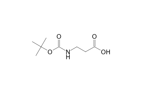 N-Boc-gamma-aminobutyric acid