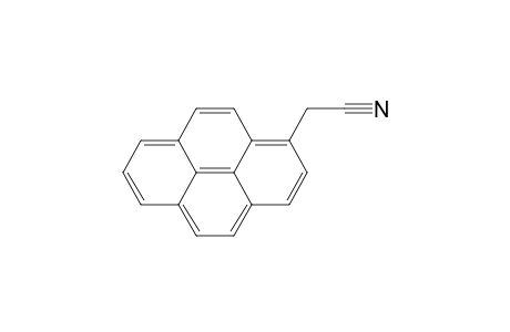 (1'-Pyrenyl)-acetonitrile