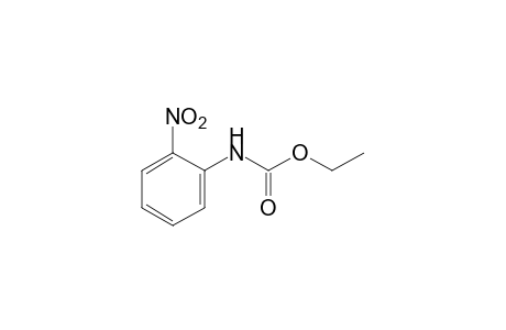 N-(o-nitrophenyl)glycine, ethyl ester