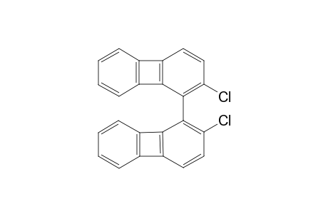 2,2'-Dichlorobi(biphenylene)