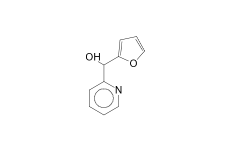 Furan-2-yl-pyridin-2-yl-methanol