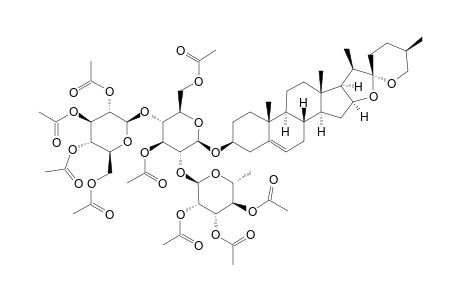 BALANITIN-6-NONAACETATE