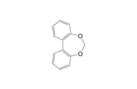 Dibenzo(d,f)(1,3)dioxepine