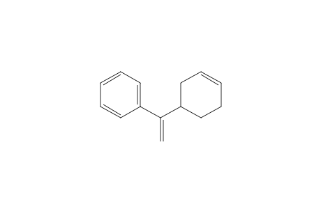1-(cyclohex-3-enyl)vinylbenzene