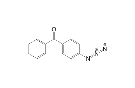 4-Azidobenzophenone