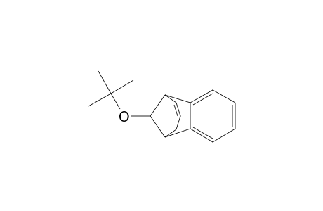 10-anti-tert-butoxy-6,9-dihydro-5,9-methano-5H-benzocycloheptene