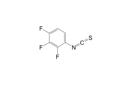 2,3,4-Trifluorophenyl isothiocyanate