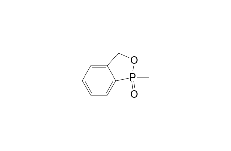 1-Methyl-1,3-dihydro-2,1-benzoxaphosphole 1-oxide