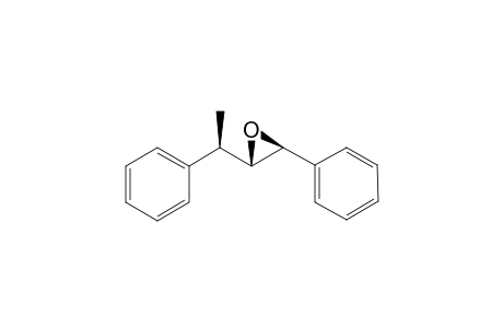(1S,2S,3R)-1,2-Epoxy-1,3-diphenylbutane