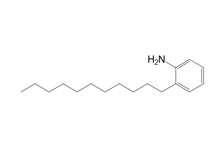 2-Undecylaniline