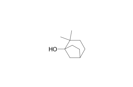 2,2-Dimethylbicyclo[3.2.1]octan-1-ol
