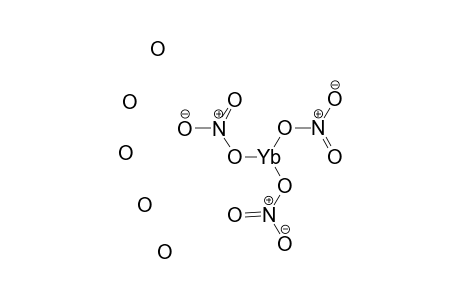 Ytterbium(III) nitrate pentahydrate