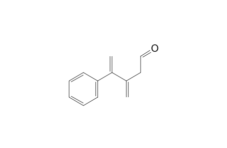 3-methylene-4-phenyl-pent-4-enal