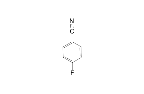 4-Fluorobenzonitrile