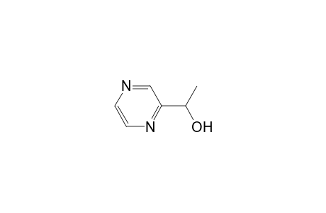1-(2-Pyrazinyl)-1-ethanol