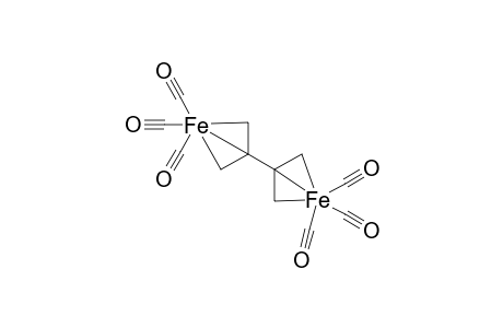 HEXACARBONYL-MY-[(1,2,2-ALPHA-ETA(4):3,3-ALPHA,4-ETA(3))-2,3-BIS-(METHYLENE)-1,4-BUTADIENYL]-DIIRON