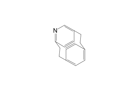 [2](1,4)Benzeno[2](2,5)pyridinophane
