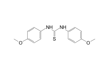 4,4'-dimethoxythiocarbanilide