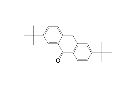 2,6-Di(t-butyl) anthrone