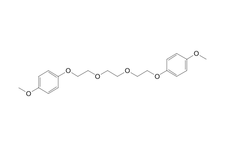 1,8-Bis(p-anisyloxy)-3,6-dioxaoctane