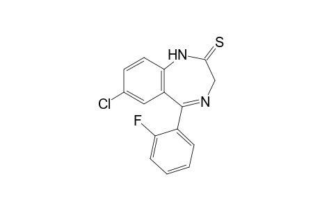 Desalkylquazepam