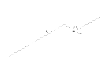 Cer 16:1;2O/12:1;O(FA 22:0)
