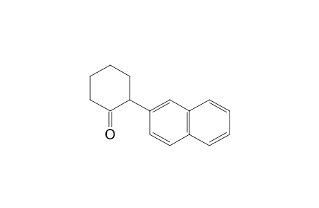 2-(2-NAPHTHYL)CYCLOHEXANONE
