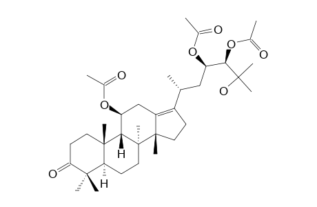 ALISOL-A-TRIACETATE