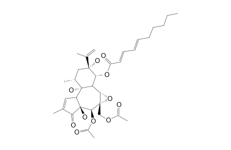 VESICULOSIN-ACETATE