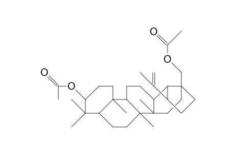 Betulin-diacetate