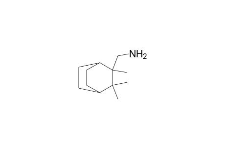 Bicyclo[2.2.2]octan-2-amine, N,2,3,3-tetramethyl-