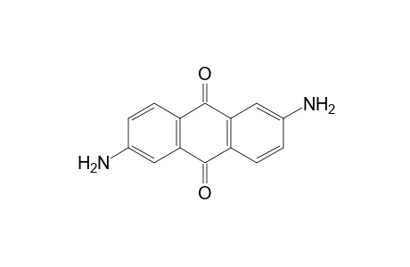 2,6-Diaminoanthraquinone