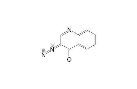 3-Diazoquinolin-4(3H)-one