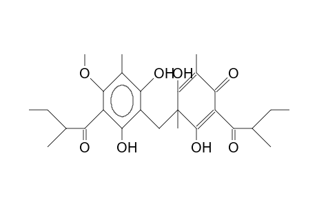 17,23-Dimethyl-kosotoxin