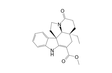 3-Oxovincadifformine