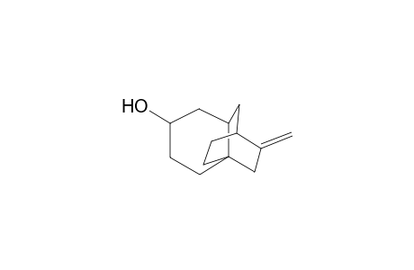 (2S,4aR)-3-methyleneoctahydro-1H-2,4a-ethanonaphthalen-7-ol