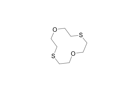1,7-Dioxa-4,10-dithiacyclododecane