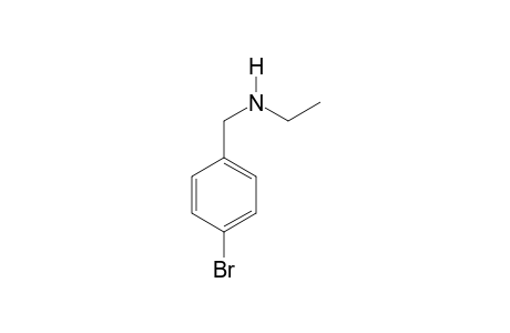 N-Ethyl-4-bromobenzylamine
