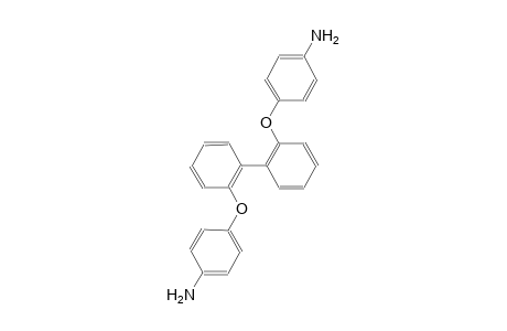 4-{[2'-(4-aminophenoxy)[1,1'-biphenyl]-2-yl]oxy}phenylamine
