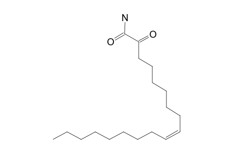 2-OXO-9(Z)-OCTADECENAMIDE