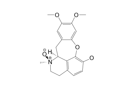 (+)-trans-Cularidine-N-oxide