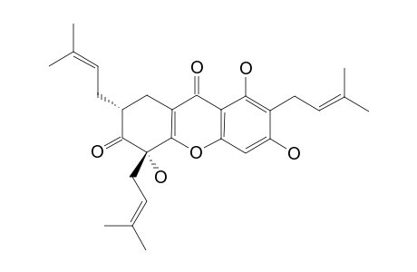 GARCINIACOWONE